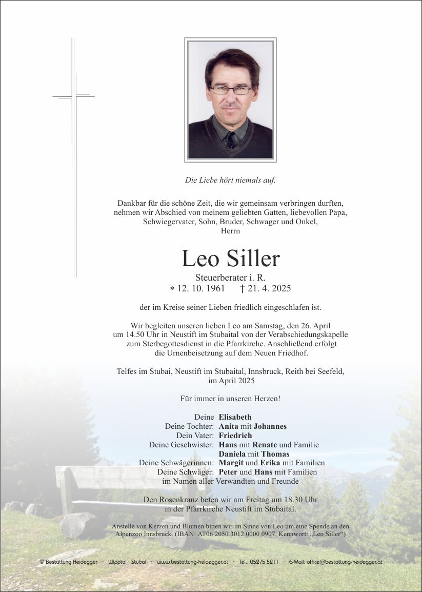 Leo Siller